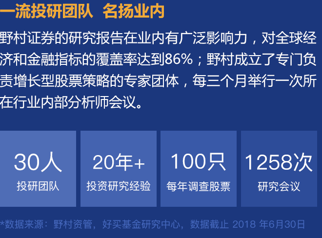 新方程野村日本股票精选海外私募基金